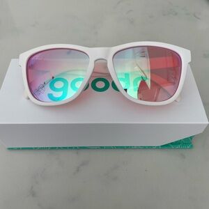 NEW Goodr sunglasses